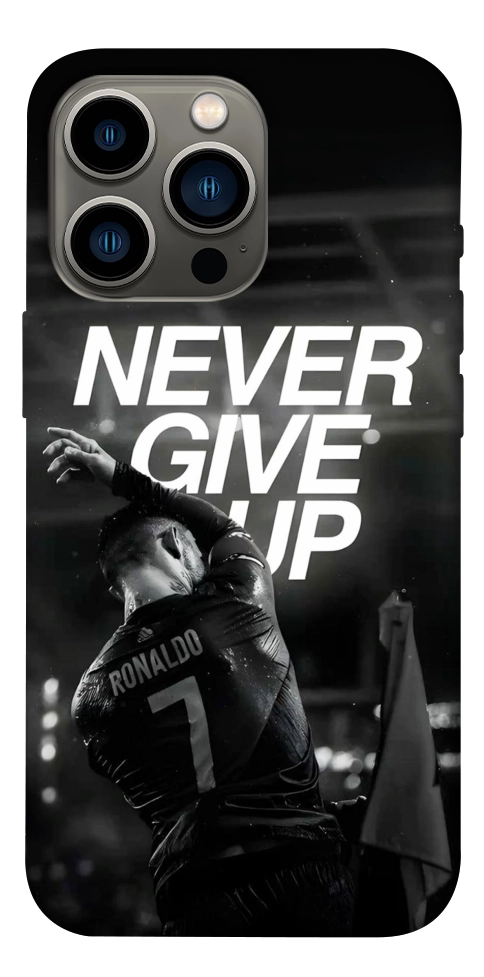Чехол Rise Above для iPhone 13 Pro