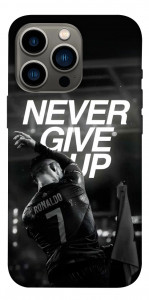 Чохол Rise Above для iPhone 13 Pro