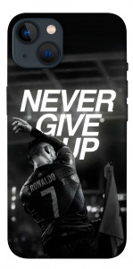 Чехол Rise Above для iPhone 13