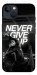 Чехол Rise Above для iPhone 13