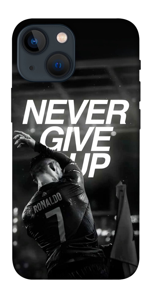 Чехол Rise Above для iPhone 13 mini