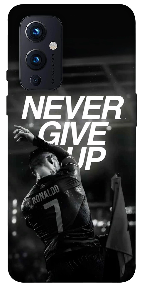 Чохол Rise Above для OnePlus 9