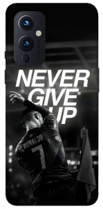 Чохол Rise Above для OnePlus 9