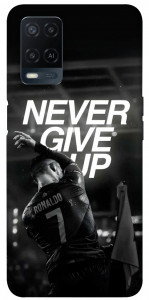 Чехол Rise Above для Oppo A54 4G