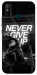 Чохол Rise Above для TECNO Spark 6 Go