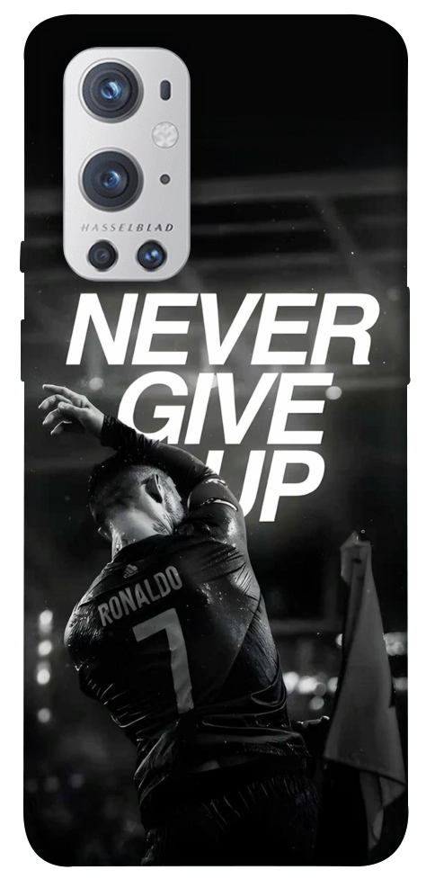 Чохол Rise Above для Oneplus 9 pro
