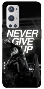 Чехол Rise Above для Oneplus 9 pro