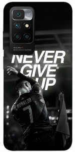 Чехол Rise Above для Xiaomi Redmi 10