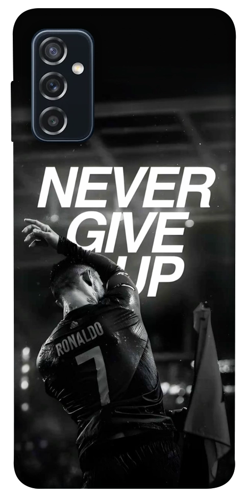 Чехол Rise Above для Galaxy M52