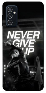 Чехол Rise Above для Galaxy M52