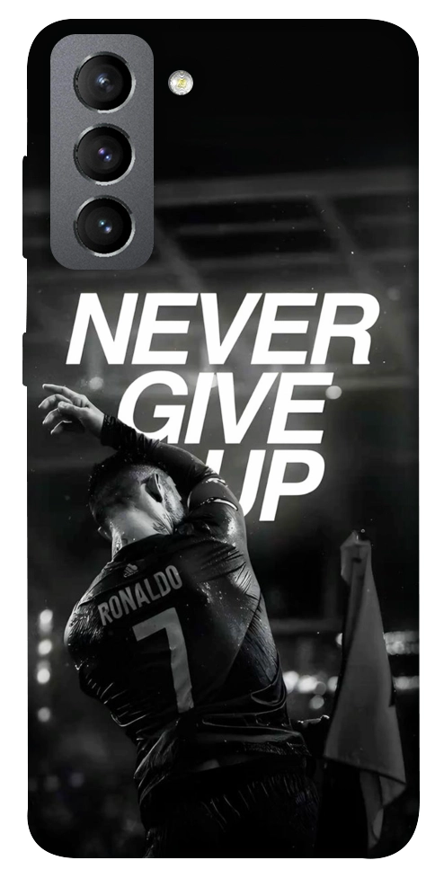 Чехол Rise Above для Galaxy S21 FE