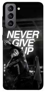 Чехол Rise Above для Galaxy S21 FE