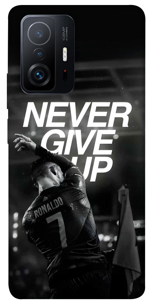 Чехол Rise Above для Xiaomi 11T