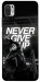 Чохол Rise Above для Xiaomi Redmi Note 10 5G