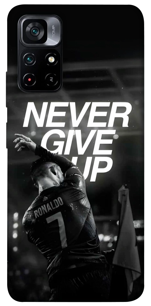 Чехол Rise Above для Xiaomi Poco M4 Pro 5G