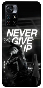 Чехол Rise Above для Xiaomi Poco M4 Pro 5G