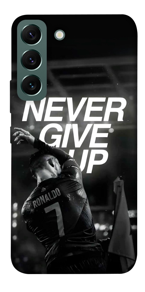 Чехол Rise Above для Galaxy S22