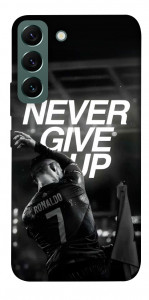 Чехол Rise Above для Galaxy S22