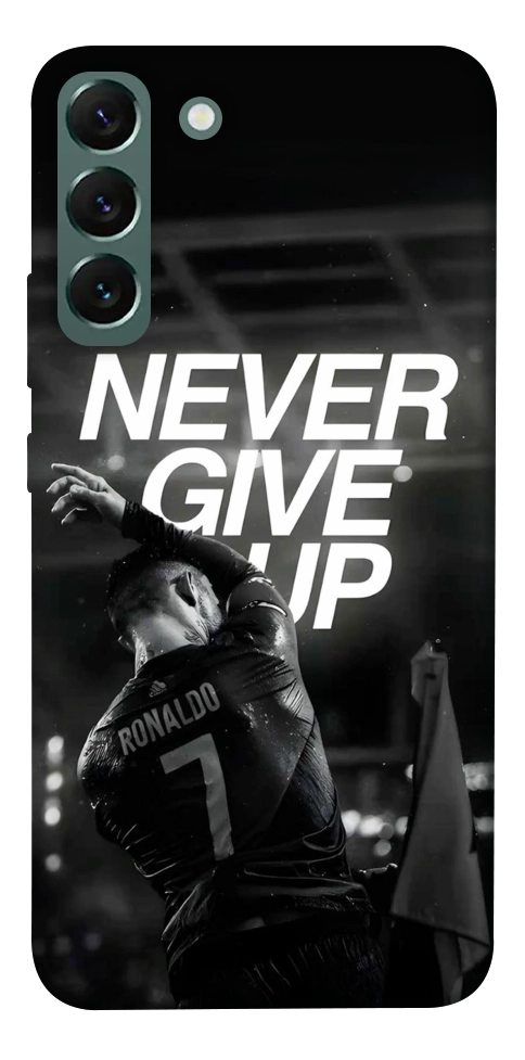 Чохол Rise Above для Galaxy S22+