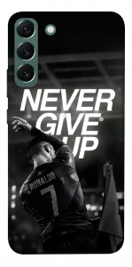 Чохол Rise Above для Galaxy S22+