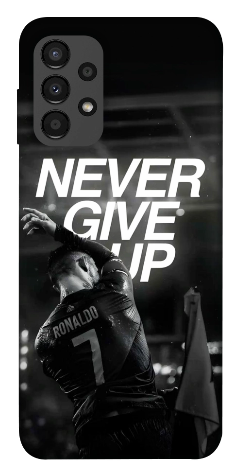 Чохол Rise Above для Galaxy A13 4G