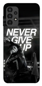 Чохол Rise Above для Galaxy A13 4G