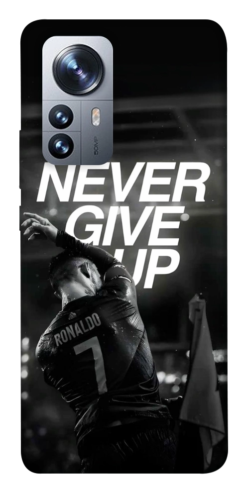 Чехол Rise Above для Xiaomi 12
