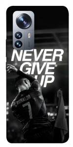 Чохол Rise Above для Xiaomi 12