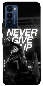 Чохол Rise Above для Tecno Camon 18 P