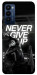 Чохол Rise Above для TECNO Camon 18