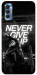 Чохол Rise Above для TECNO Spark 8P