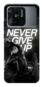 Чехол Rise Above для Xiaomi Redmi 10C