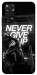 Чохол Rise Above для Xiaomi Redmi Note 11 (Global)