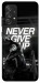 Чохол Rise Above для Galaxy A52s