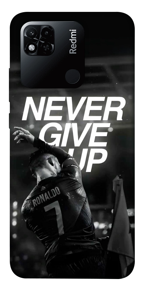 Чехол Rise Above для Xiaomi Redmi 10A
