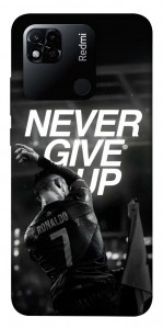 Чехол Rise Above для Xiaomi Redmi 10A