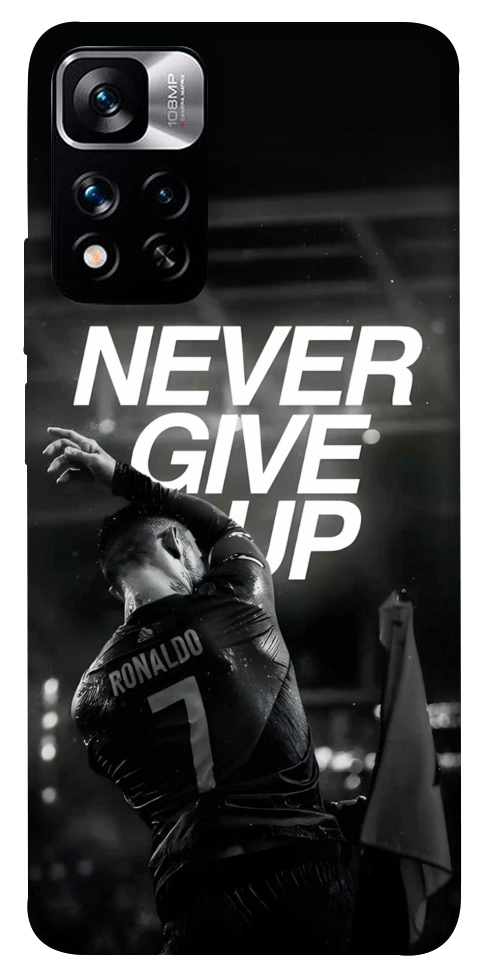 Чехол Rise Above для Xiaomi Redmi Note 11 5G