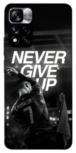 Чехол Rise Above для Xiaomi Redmi Note 11 5G
