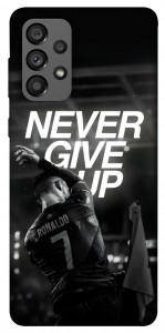 Чехол Rise Above для Galaxy A73 5G