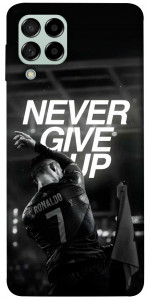 Чехол Rise Above для Galaxy M53