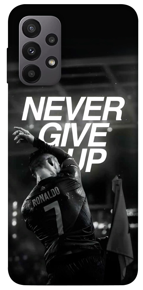 Чохол Rise Above для Galaxy A23