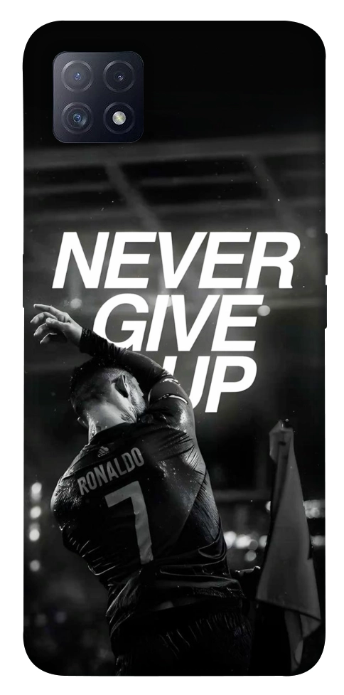 Чохол Rise Above для Oppo A73 5G