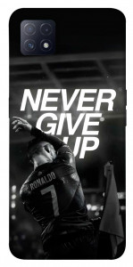 Чохол Rise Above для Oppo A73 5G