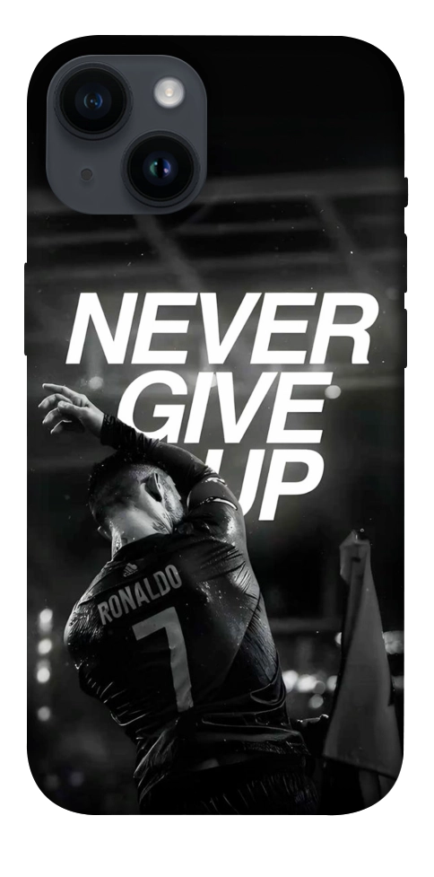 Чехол Rise Above для iPhone 14