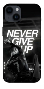 Чехол Rise Above для iPhone 14