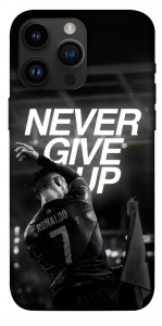 Чехол Rise Above для iPhone 14 Pro Max