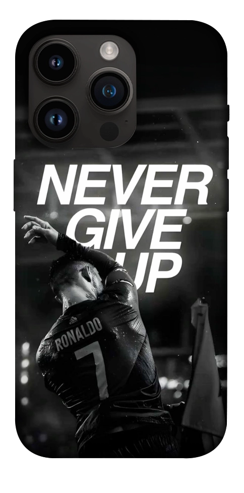 Чохол Rise Above для iPhone 14 Pro