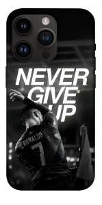 Чохол Rise Above для iPhone 14 Pro