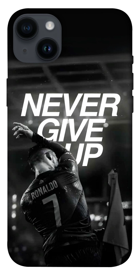 Чехол Rise Above для iPhone 14 Plus