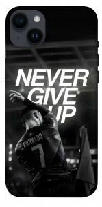 Чехол Rise Above для iPhone 14 Plus
